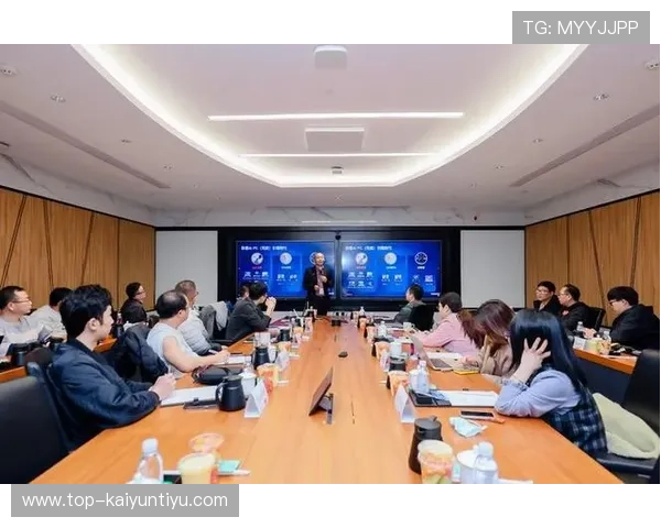 开云网中国：为中国消费者带来高端时尚购物新体验的开云网发展路径